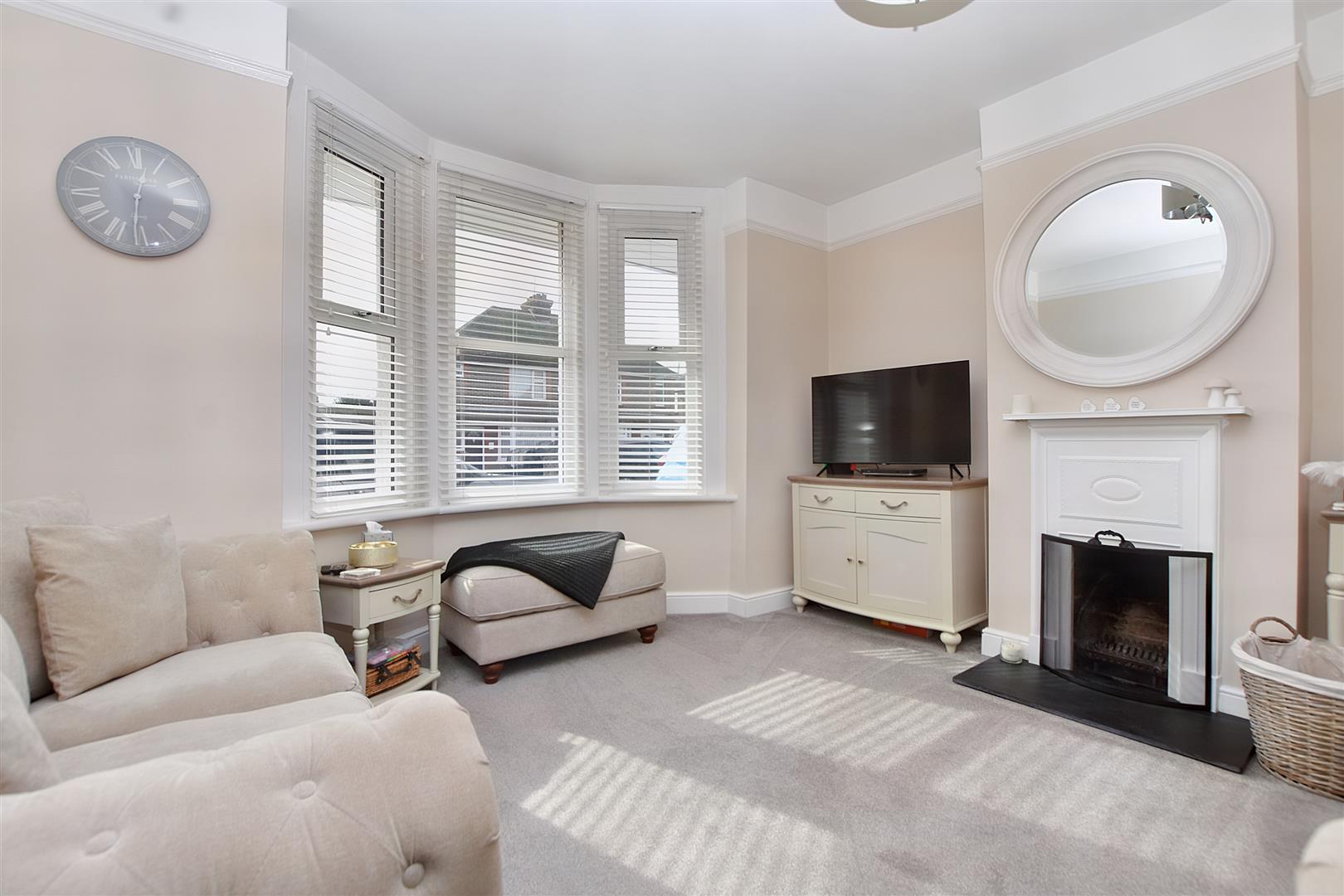 Property Details for Victoria Road, Polegate Town Property Estate